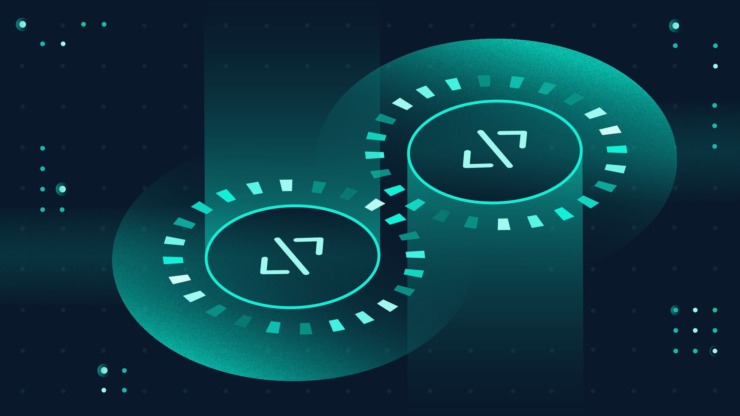 Decorative illustration for article: How to Write API Tests in .NET: Enhancing Code Quality and Confidence