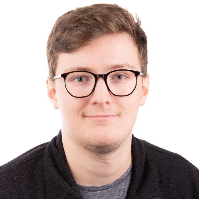 Image of Adrian Donavann
