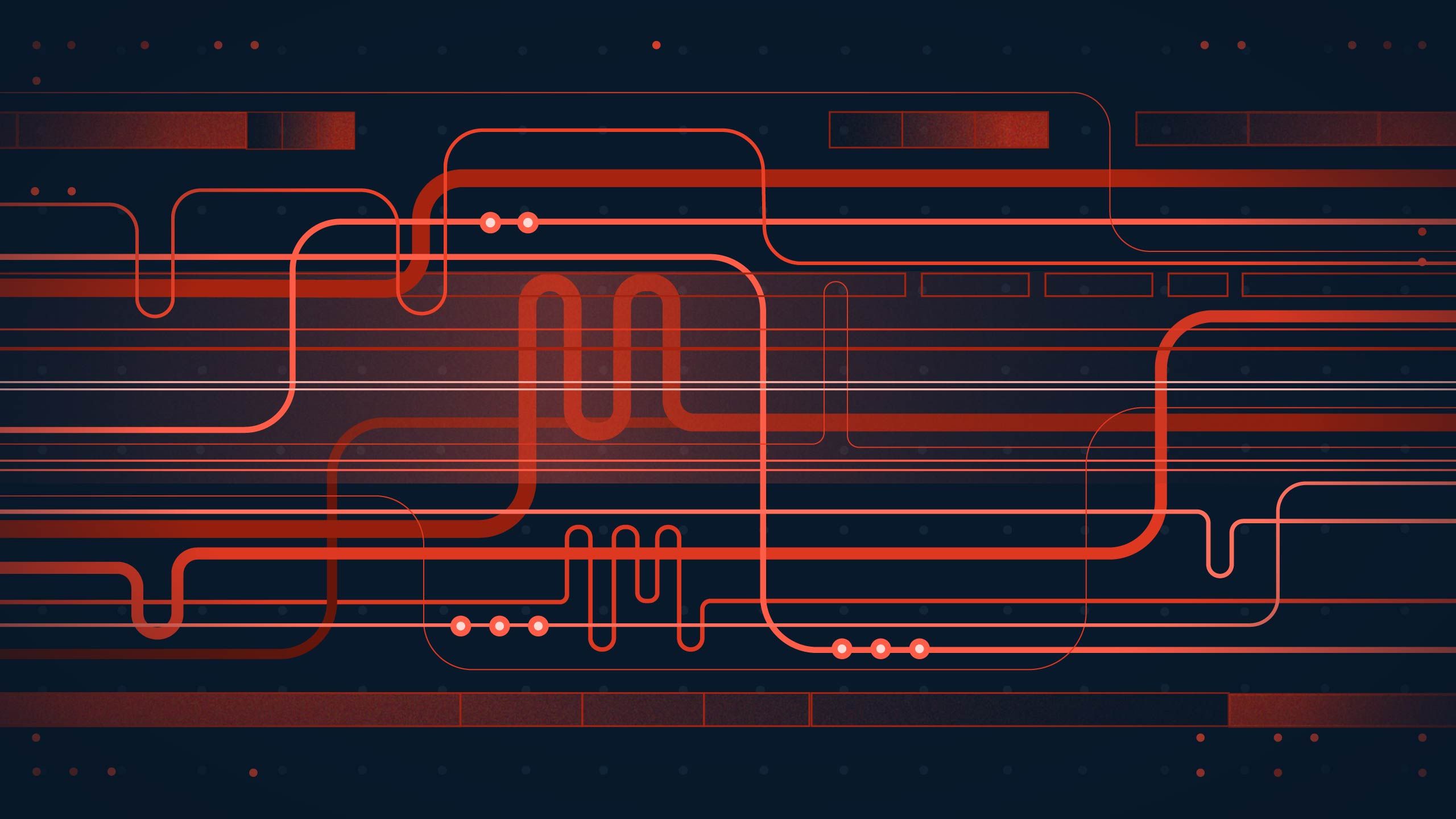 Decorative illustration for article: Secure Playground for Vibe Coders