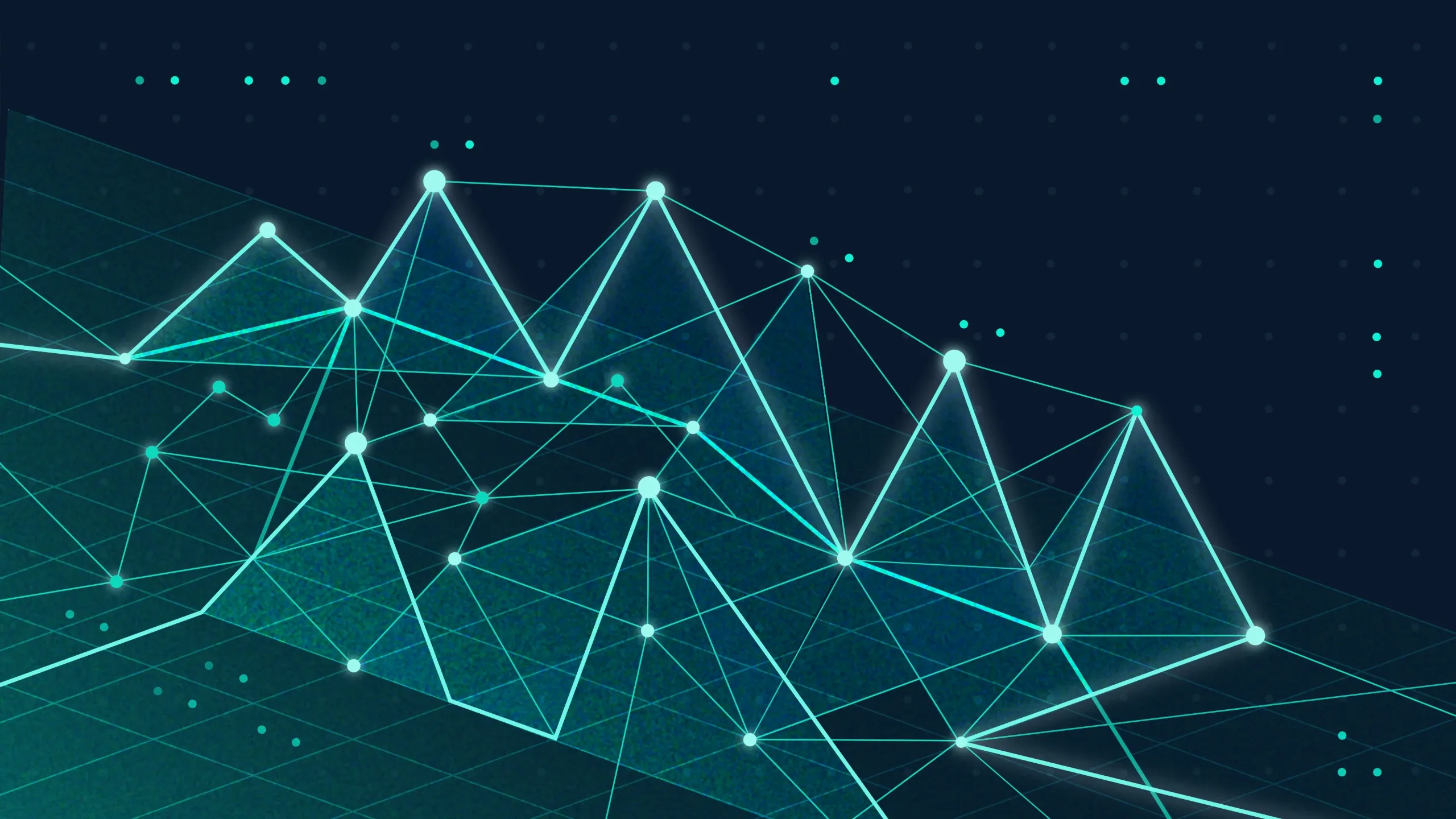 Decorative illustration for article: Building a Concurrent Network Pinger (Part 1)