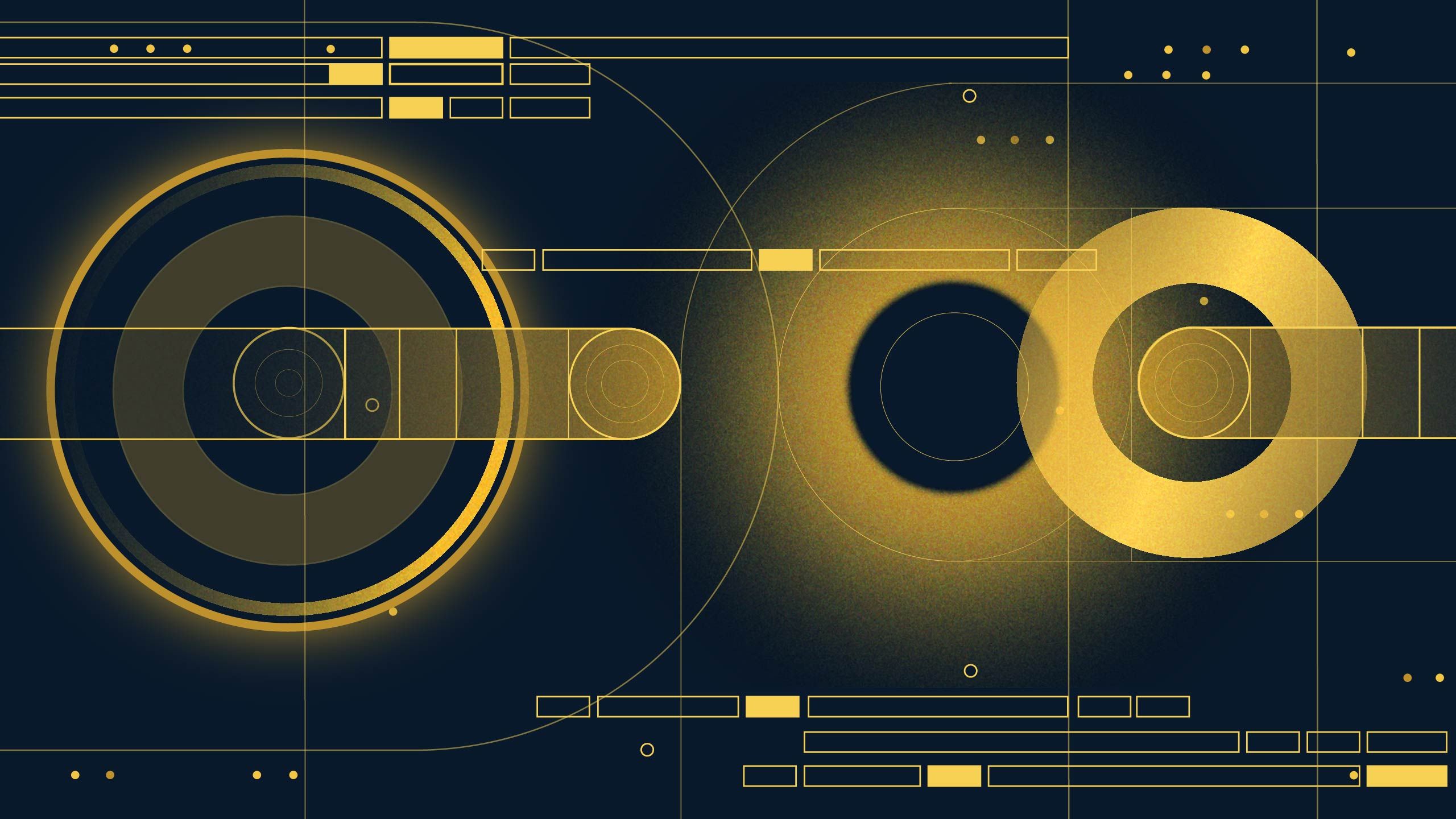Decorative illustration for article: Making Our Website AI-Friendly