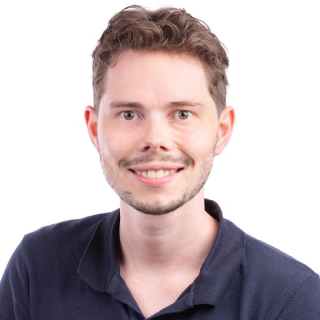 Image of Sondre Sandberg