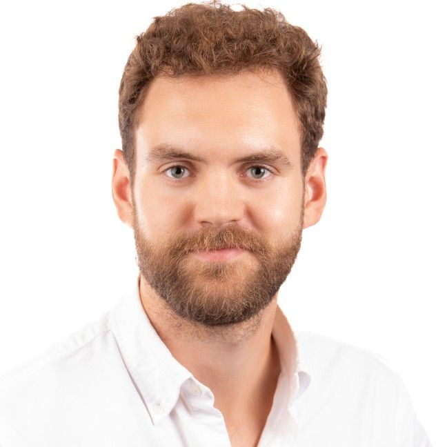 Image of William Rom